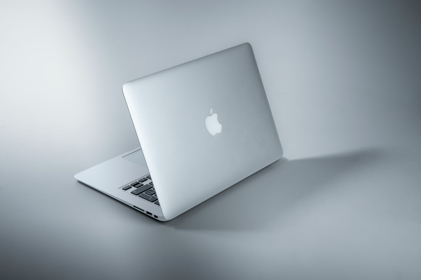 Apple Air M1 laptop