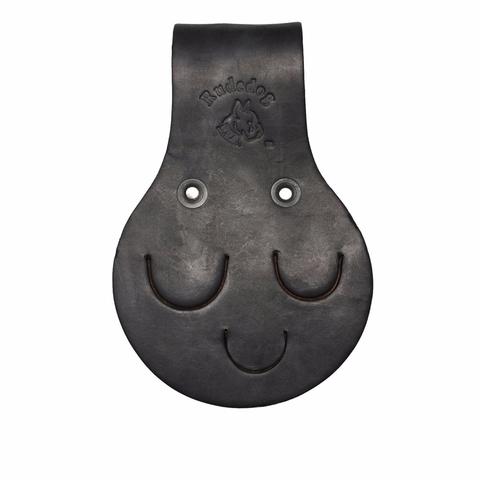 RudeDog USA - 3-Hole Erection Wrench Holder Ironworker - 3005-3