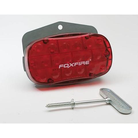 Foxfury - Foxfire Logger/Pole Light - FLL-R